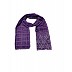 Diamonds and Moti Studded, Cotton Box Checkered  Scarf  Diamonds and Moti Studded, Cotton Box Checkered  Scarf